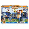 игрушка Игровой набор Rusty Rivets строительная лаборатория Расти