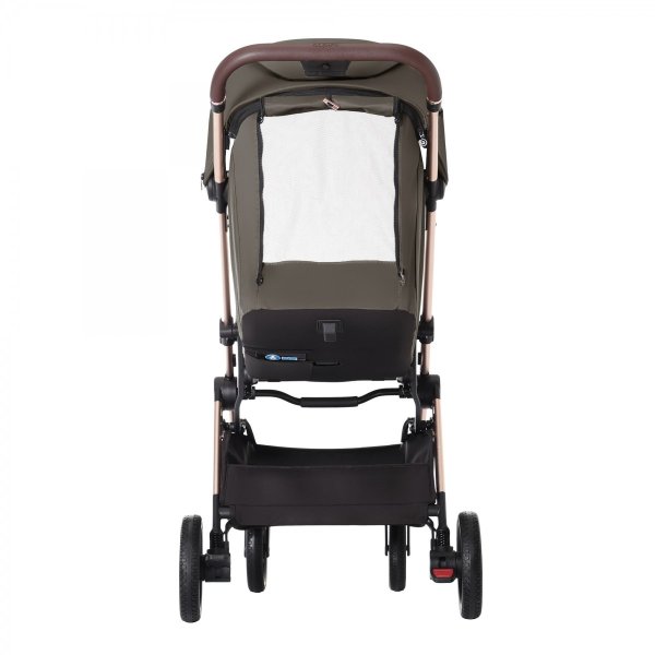 Коляска прогулочная Espiro Flame, 09 Taupe Splendor