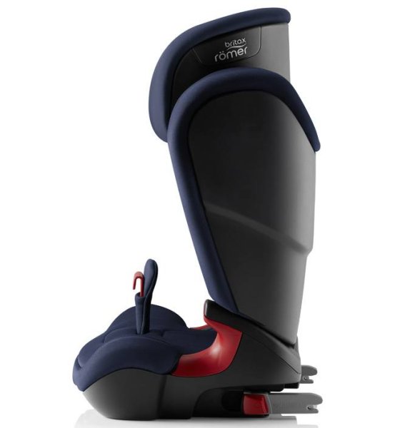 Britax Roemer Детское автокресло KIDFIX2 R Moonlight Blue Trendline