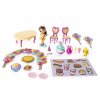 Игрушка Party Popteenies игровой набор коробка с сюрпризом / 2 вида