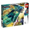 Lego Конструктор Hidden Side "Призрачный экспресс"
