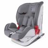 Chicco Автокресло Youniverse Fix (9-36 кг), цвет / Perl (жемчужно-серый)
