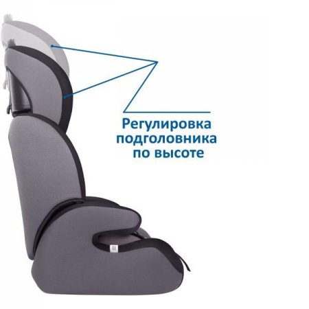 Siger Автокресло Art SG517 Стар, 9-36 кг / цвет Милитари