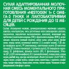 Nestogen 1 Молочная Смесь с рождения, 300 г
