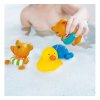 Hape Игрушки для купания "Тедди и его друзья"