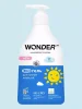 WonderLab Экогель для Купания Малышей нейтральное с дозатором 0,54л (м)