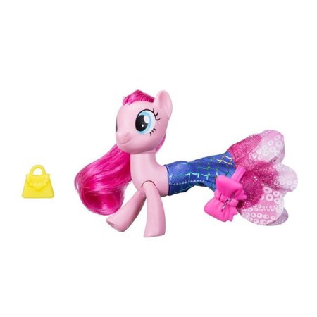 игрушка Игрушка My Little Pony "Мерцание" Пони в волшебных платьях