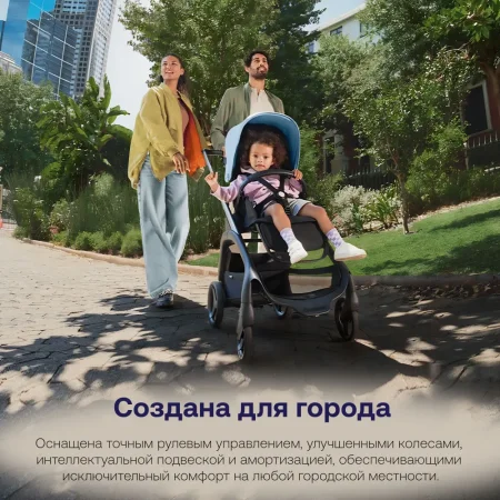 Коляска прогулочная Bugaboo Dragonfly complete BLACK/DESERT TAUPE- DESERT TAUPE 100176075