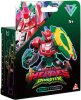 Dinoster Робот-конструктор Раптор Кайрон, 11 см