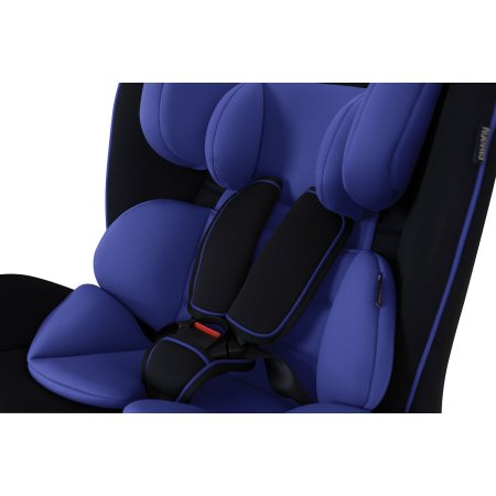 Nuovita Автокресло Maczione N123i-2 Isofix / цвет Blu/Синий