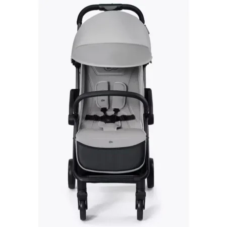 K353 Коляска прогул.Bambini Moretti FOLD   (Grey)