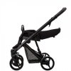 Bebetto Детская коляска 2 в 1 Nitello / цвет 07 ткань / рама черная