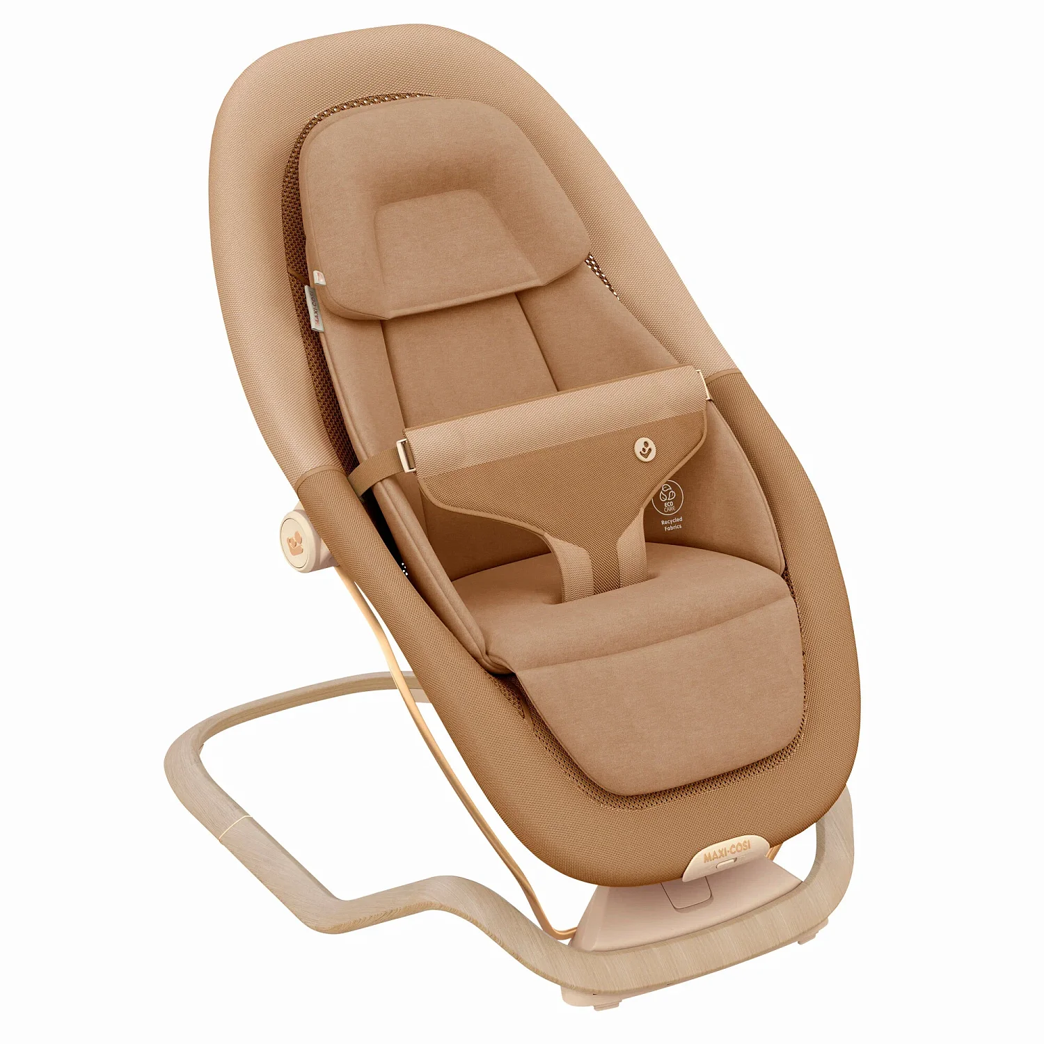 Maxi-Cosi Шезлонг Dove Pro Elegance