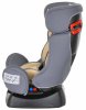 Bambola Автокресло Piloto (0-25 кг) / цвет серый-бежевый