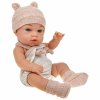 1toy Premium Пупс в розовой одежде