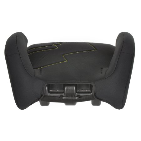 BamBola Детский бустер Columb / цвет Черный