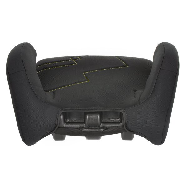 BamBola Детский бустер Columb / цвет Черный