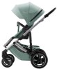 Britax Roemer Коляска 2 в 1 Smile 5Z / цвет Jade Green (зеленый)