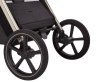 Коляска 2в1 Vector CARRELLO (Prime Blue)