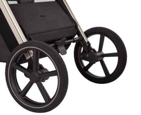 Коляска 2в1 Vector CARRELLO (Prime Blue)
