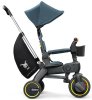 Doona Трехколесный велосипед Liki Trike S5 / цвет Ocean Blue (синий)