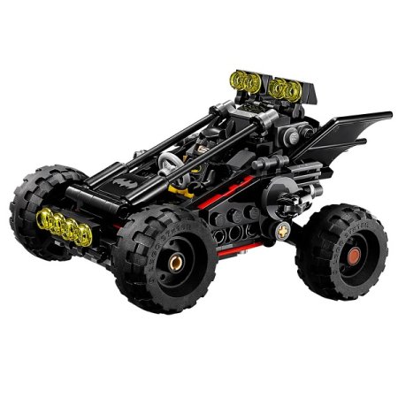 Lego Конструктор Пустынный багги Бэтмена