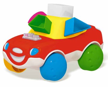 Stellar Машинка-сортер