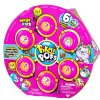 Мега набор с 6 героями Pikmi Pops (тыквенный пирог S2)