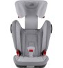 Britax Roemer Детское автокресло Kidfix S / цвет Grey Marble