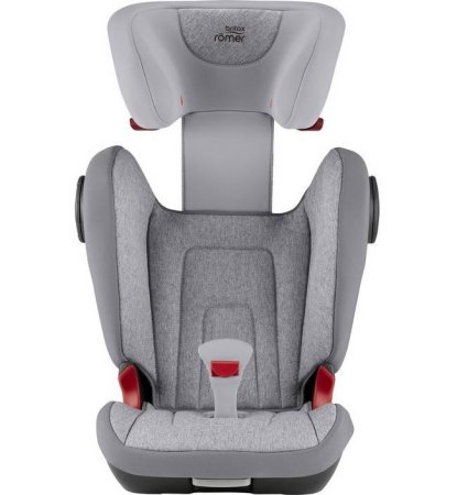 Britax Roemer Детское автокресло Kidfix S / цвет Grey Marble