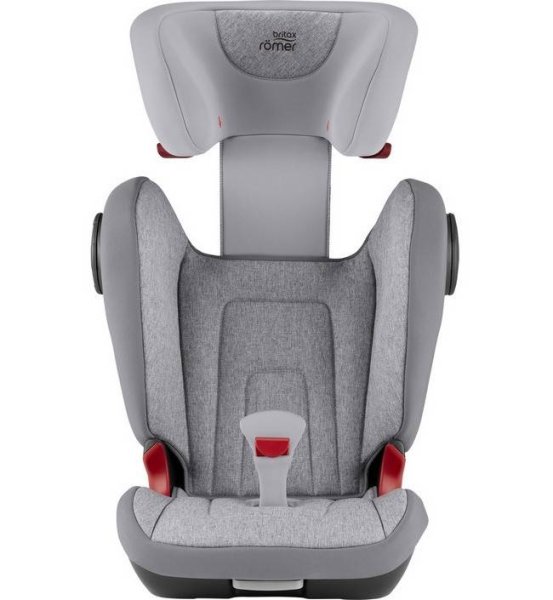 Britax Roemer Детское автокресло Kidfix S / цвет Grey Marble