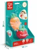 Игрушка для купания "Брызгалки" Помидорка и Морковка