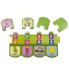 Lisciani Carotina Preschool Игра обучающая "Первый словарь на английском"  – внешний вид и детали