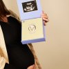 Подарочный набор «Baby on the Way»: латексная пустышка BIBS Colour, 0+ мес.