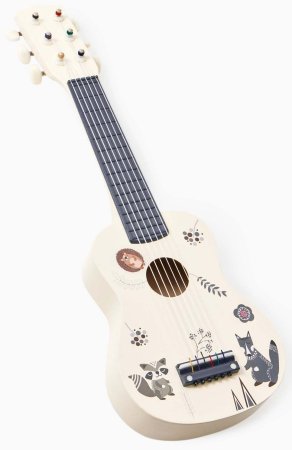 Happy Baby Игровой музыкальный набор Forest Band