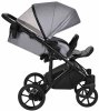 Tutis Коляска 2 в 1 Mimi Style Galaxy / цвет Granite (серый)