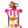 игрушка Enchantimals Игровой набор Фруктовая корзинка