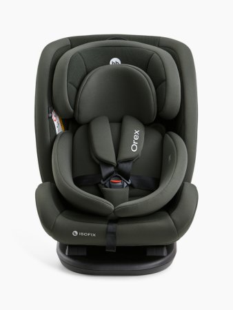 Автокресло OREX 0/1/2/3(до36 кг) (deep olive)
