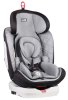 Farfello Автокресло детское 0-36 кг KBH303 Isofix / цвет Серо-чёрный