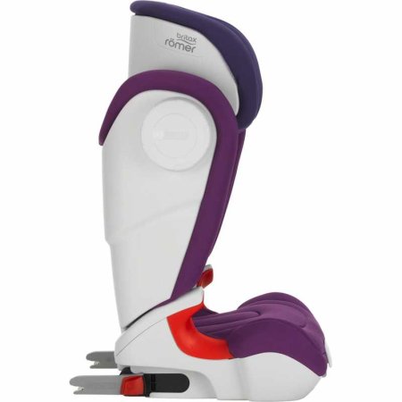 Автокресло Britax Romer KidFix xp-sict Mineral Purple / фиолетовый