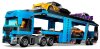 Lego Конструктор City "Грузовик-автовоз со спортивными автомобилями"