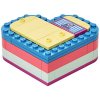 Lego Friends Конструктор Подружки Летняя шкатулка-сердечко для Оливии