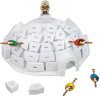 Игра фортуны Настольная семейная игра "ИГЛУукалывание"
