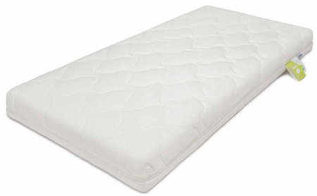 Plitex Матрас Orto Foam, 160x70х12 см