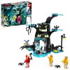 Lego Конструктор Hidden Side Добро пожаловать в Hidden Side