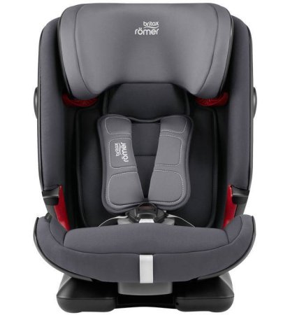 Britax Romer Детское автокресло Advansafix IV R Storm Grey Trendline