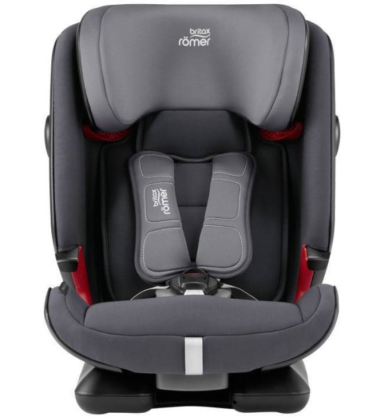 Britax Romer Детское автокресло Advansafix IV R Storm Grey Trendline
