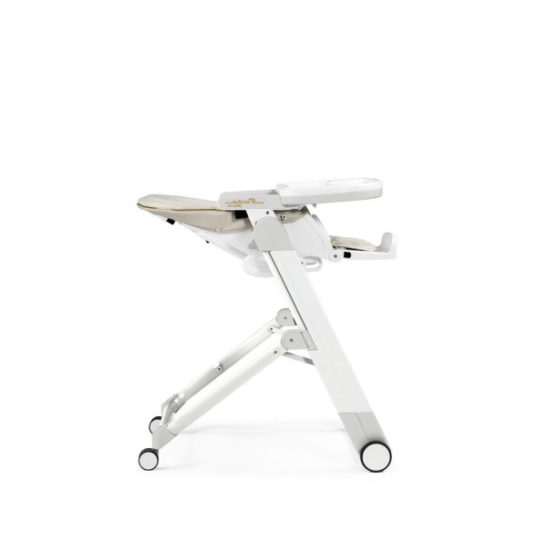 Peg-perego Стульчик для кормления Siesta Follow Me / цвет Aquarelle