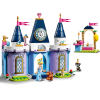 Lego Конструктор  Дисней Праздник в замке Золушки