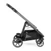 Peg-Perego Детская прогулочная коляска Veloce / цвет City Grey